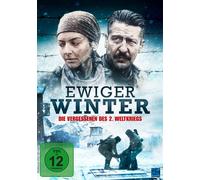 Ewiger Winter - Die Vergessenen des 2. Weltkriegs (DVD) Laura (Importación USA)