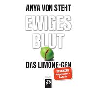 EWIGES BLUT - Der Codex der Unsterblichen: Das Limone-Gen