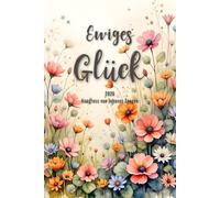 Ewiges Glück Kongress von Jehovas Zeugen 2026: JW Kongress 2026 Notizbuch für Jehovas Zeugen | Praktisch für den Regionalen Kongress - schöne Geschenkidee für Brüder, Pioniere oder zur Taufe