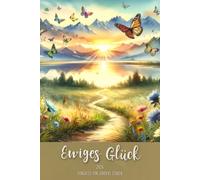 Ewiges Glück Kongress von Jehovas Zeugen 2026: JW Kongress 2026 Notizbuch für Jehovas Zeugen | Praktisch für den Regionalen Kongress - Geschenkidee für Freunde, Pioniere oder zur Taufe