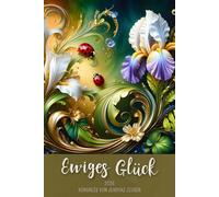 Ewiges Glück Kongress von Jehovas Zeugen 2026: JW Kongress-Notizbuch 2026 | Für den Regionalen Kongress der Zeugen Jehovas - auch als Geschenk oder zur Taufe geeignet