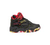 Ewing Botas 'Rogue Big Pun' rojo / negro 41 rojo / negro