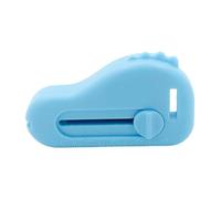 Ewing Seam Ripper - PVC 6.7x4cm Tamaño compacto | Herramienta de removedor