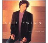 Ewing, Skip - Until I Found You [Casete]