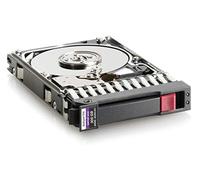 ewlett Packard Enterprise 300 GB, 3 G, SAS, 10 K RPM, SFF (2,5 pulgadas), doble puerto - disco duro (3G, SAS, 10 K RPM, SFF (2,5")