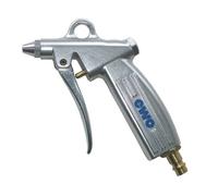 EWO Pistola de succión / soplo (aire comprimido) 269.41 Aluminio