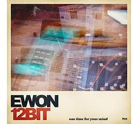 EWON12BIT - ONE TIME FOR YOUR MIND [Vinilo]