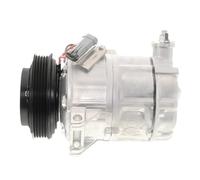EWQPHLS Compresor de aire acondicionado compatible con Saturn Ion 2.2L 2.4L 2005 2006 2007 1522156 20772560 25836142 8705 5512560 6512560 7512560 2008705 2022156