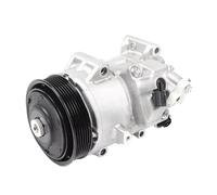 EWQPHLS Compresor de aire acondicionado compatible con TOYOTA RAV4 CAMRY ASV50 2.5L Lexus TSE17C Auto ES 883100R011 883100R012 883100R013 883100R014 447280-9080