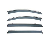 EWQPHLS Deflector de Visera for Ventana Compatible con toldos y refugios Dongfeng Forthing T5 EVO T5L Leiting 2018, 2019, 2020, 2021, 2022 y 2023(A-2019-2023 T5L)