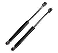 EWQPHLS Varillas de Soporte de capó compatibles con Cadillac ATS Coupé Sedán 2013-2017. Reemplaza la cantidad 2. Elevador Delantero PM3356 6868 20933968.