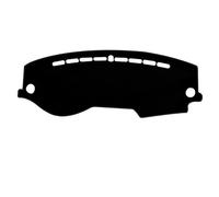 EWRMW Alfombrilla Antideslizante para Salpicadero De Coche para KIA K2 2017 2018 2019 2020 2021,Multifuncional Almohadillas Guardar,Duradero,Lavable