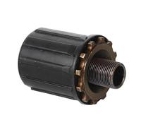 EWUHYFP Buje Libre De Bicicleta Cuerpo del buje Trasero de Bicicleta Freehub 7/8/9/10 velocidades for Shimano Rueda Libre Acero Accesorios for Bicicletas montaña y Carretera Ciclismo