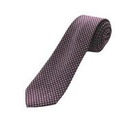 EWUHYFP Corbatas Para Hombre Algodón 2,4" corbata sólida de los hombres las lanas del lazo la cachemira tela escocesa flaca for reunión trabajo juventud Boda(30)