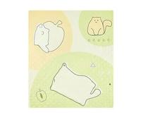 EWUHYFP Manta Picnic Esterilla de Picnic Lavable, Duradera e Impermeable for Acampar, Manta Grande, tamaño, Gruesa y cómoda(Enjoying Cats-L)