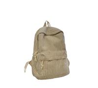 EWUHYFP Mochila Mujer Mochilas versátiles de gran capacidad for viajes estudiantiles Sac À Dos for mujeres Gran Capacidad(WHITE)