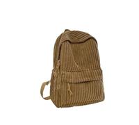EWUHYFP Mochila Mujer Mochilas versátiles de gran capacidad for viajes estudiantiles Sac À Dos for mujeres Gran Capacidad(Khaki)