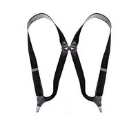 EWUHYFP Tirantes para Hombre Tirantes For Hombre, 3,5 Cm De Ancho, Elásticos, Ajustables, Con Clip En La Espalda For Camisa Y Pantalón(Color 03)