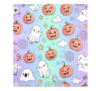 Ewusp Cubierta magnética para lavavajillas, placa de cocina, lavadora, puerta, panel magnético, para electrodomésticos, decoración del hogar, cocina, granja, 58,42 x 66,04 cm