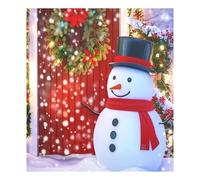 Ewusp Cubierta magnética para lavavajillas, placa de cocina, lavadora, puerta, panel magnético, para electrodomésticos, decoración del hogar, cocina, granja, 58,42 x 66,04 cm