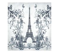 Ewusp Decoración de Navidad para lavavajillas, cubierta magnética para puerta de lavadora, placa de cocina, electrodomésticos, calcomanías decorativas para el hogar, cocina, granja, 58,42 x 66,04 cm