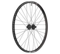 EX 1700 Classic 30 Rueda, Trasero, Disco de 69,8 cm, 6 Pernos, 12 x 148, 30 mm de profundidad, Negro