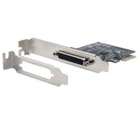 EX-46024 4S Serie RS-232 Tarjeta PCIe