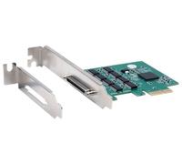 EX-46028 8S Serie RS-232 Tarjeta PCIe
