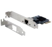 EX-60111 - Red PCIe de 1 Puerto de 2,5 Gigabit