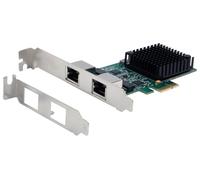 EX-60112 2 Puertos 2.5Gigabit PCIe Red
