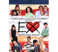 Ex - Amici come prima [Italia] [Blu-ray]