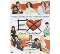 Ex - Amici come prima [Italia] [DVD]
