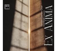 Ex Anima/Musique Chorale Contemporaine Polonaise