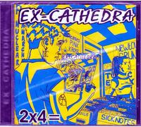 Ex-Cathedra - 2x4