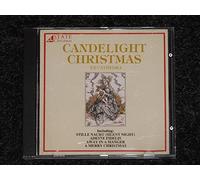 Ex Cathedra Chamber Choir - Candlelight Christmas