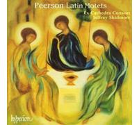 Ex Cathedra Con Latin Motets (Skidmore, Ex Cathedra Cons (CD) (Importación USA)