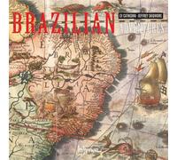 Ex Cathedra · Jeffrey Skidmore – Brazilian Adventures – Hyperion