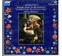 Ex Cathedra Kc & Baroque Orch.^Ex Cathedra Kc & Baroque Orch. - Sanctus