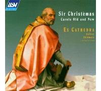 Ex Cathedra;Sir Christemas