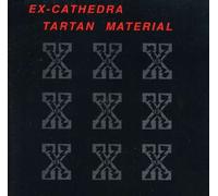 Ex-Cathedra - Tartan Material