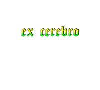 Ex Cerebro: Dirty Humor, Satire, Parody, Word Games, Entertainment, POV, and More (AORTA)