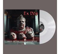 Ex Deo - Year of the Four Emperor [Vinilo]