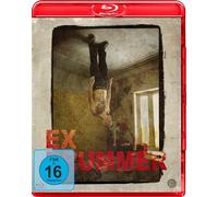 Ex Drummer [Blu-ray]