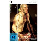 Ex Drummer - Kino Kontrovers [Alemania] [DVD]