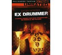 Ex Drummer [Reino Unido] [DVD]