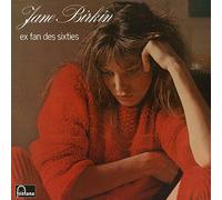 Jane Birkin - Ex Fan Des Sixties
