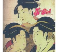 Ex - Girl - Back to the Mono Kero