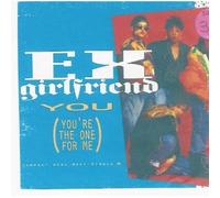 Ex-Girlfriend - You / What Will I Do
