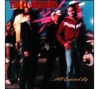 Ex-Husbands - All Gussied Up
