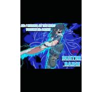 EX: I WANNA BE THE HERO - VOLUME III - PATHS (BUSTER)